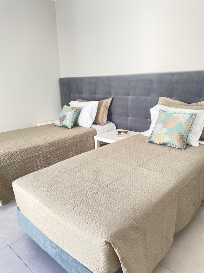 T1 Com Patio Apartment Portimao Bagian luar foto